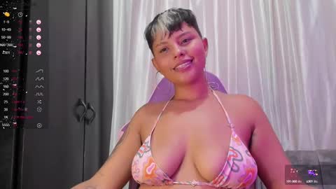 Luna online show from 03/02/25, 12:20