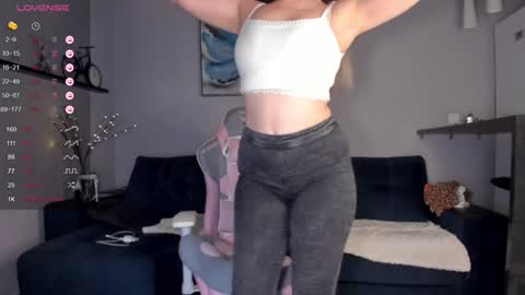 Alice online show from 01/26/25, 08:02