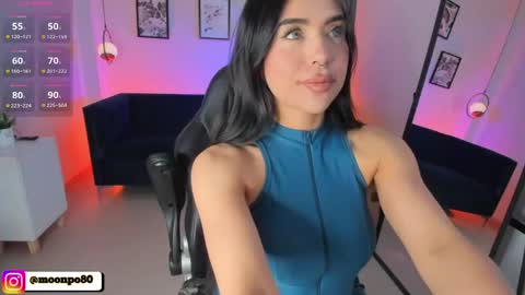 Snapshot of luna__ponce chatting on 05/03/26, 03:07 online show from 05/03/26, 03:07
