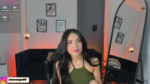 Snapshot of luna__ponce chatting on 05/22/26, 03:39 online show from 05/22/26, 03:39
