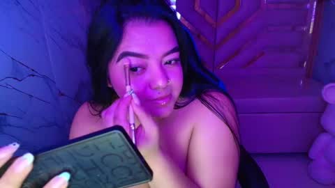 Luna online show from 04/29/26, 03:10