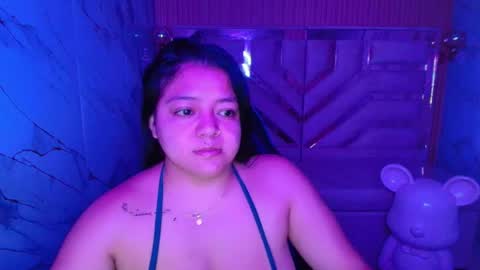 Luna online show from 05/03/26, 03:12