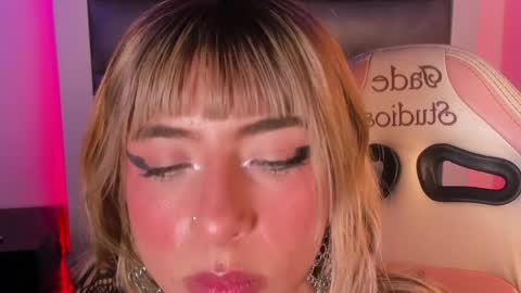 luna online show from 04/15/26, 02:18