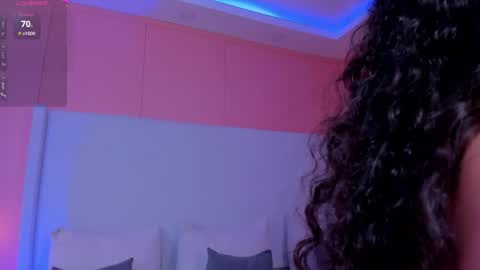 Luna online show from 04/03/26, 07:34