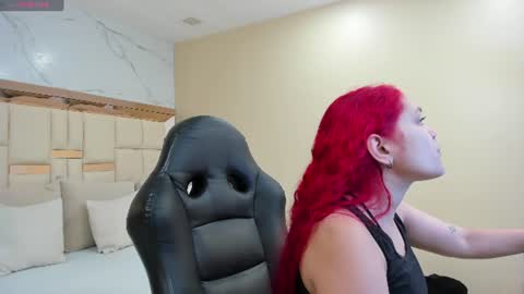 Snapshot of luna__vegga chatting on 06/09/26, 04:51 Luna online show from 06/09/26, 04:51