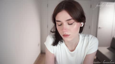 Just call me Lu online show from 03/04/25, 05:45