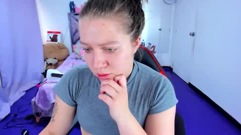 luna_analya online show from 03/16/26, 03:16