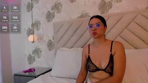 L U N A online show from 06/28/26, 08:48
