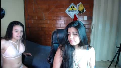 Snapshot of luna_and_1cinnamongirl_ chatting on 04/06/26, 01:14 Luna Cinnamon online show from 04/06/26, 01:14