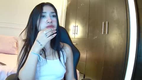 luna and banji online show from 10/05/25, 12:09