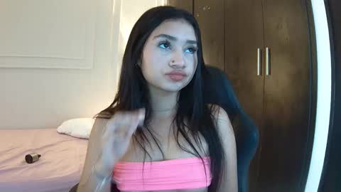 luna and banji online show from 10/17/25, 09:06