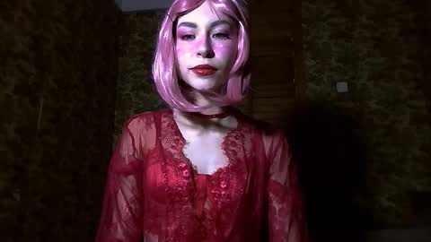 Snapshot of luna_aveline chatting on 12/02/25, 09:47 Luna Aveline online show from 12/02/25, 09:47