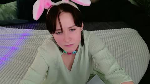 Snapshot of luna_backer chatting on 02/28/26, 09:49 luna_backer online show from 02/28/26, 09:49