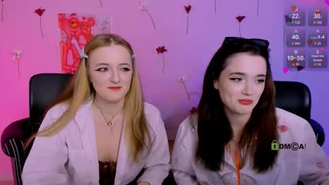 luna_berryy online show from 03/28/26, 09:25