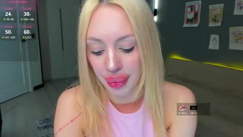 luna_beverly online show from 03/13/26, 08:26