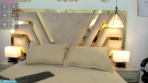 luna  online show from 07/02/26, 12:33