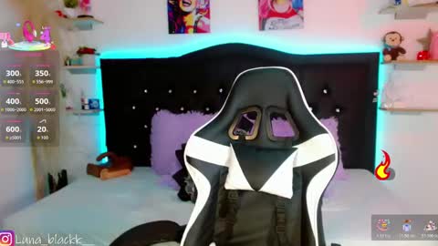 Luna online show from 11/04/25, 09:25