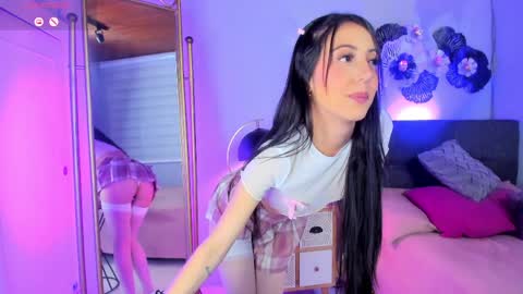 Luna  online show from 03/30/26, 05:25