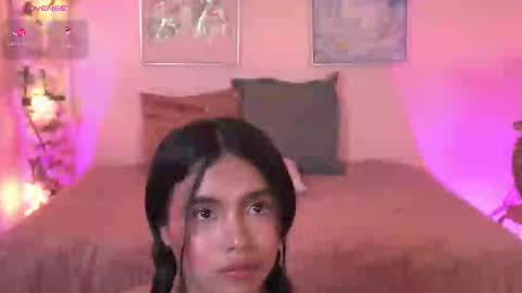 Lunita online show from 03/13/26, 07:20