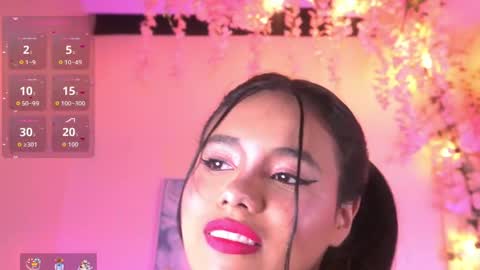 Snapshot of luna_cullen chatting on 05/25/26, 07:31 Lunita online show from 05/25/26, 07:31