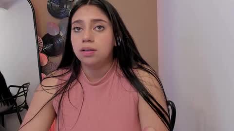 luna_cute14 online show from 05/31/26, 06:09