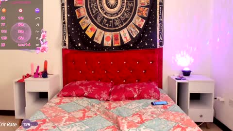 Snapshot of luna_del_rey_ chatting on 12/26/24, 04:47 Luna online show from 12/26/24, 04:47