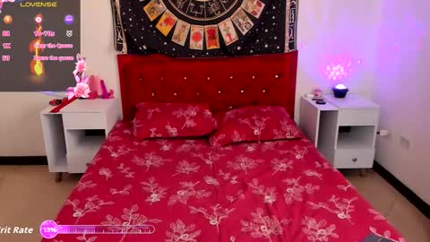 Snapshot of luna_del_rey_ chatting on 09/14/25, 04:39 Luna online show from 09/14/25, 04:39