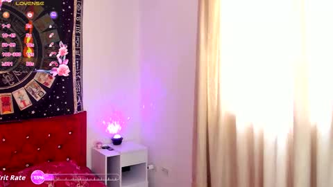 Snapshot of luna_del_rey_ chatting on 09/27/25, 04:45 Luna online show from 09/27/25, 04:45