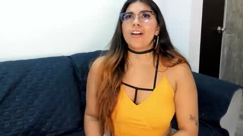 luna  online show from 03/09/25, 10:08