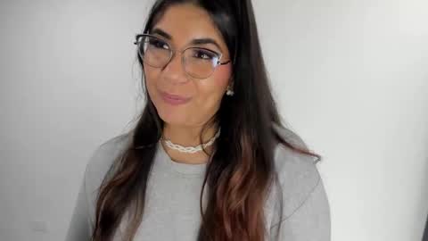 luna  online show from 11/16/25, 11:21