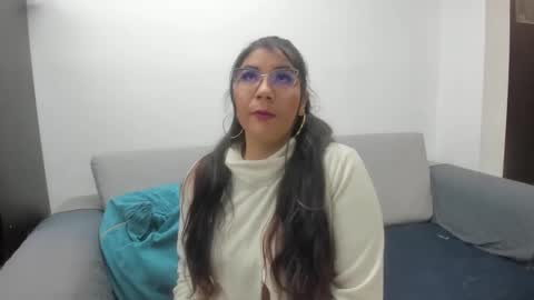 luna  online show from 01/08/26, 11:12