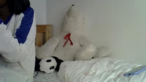 maskedmalkia online show from 04/02/26, 10:07