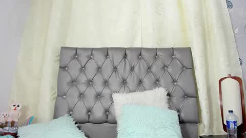 Snapshot of luna_evaa chatting on 02/19/25, 05:49 Luna Eva online show from 02/19/25, 05:49