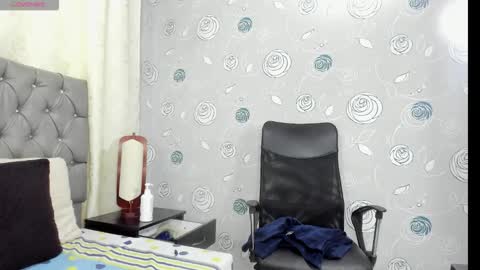 Snapshot of luna_evaa chatting on 11/06/25, 02:07 Luna Eva online show from 11/06/25, 02:07