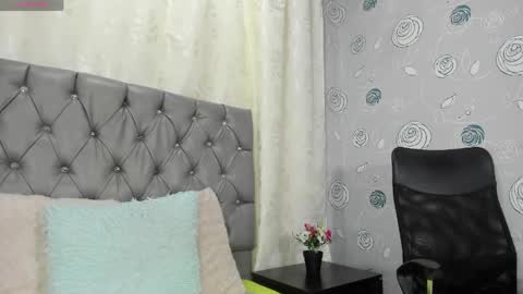 Luna Eva online show from 03/31/26, 01:44