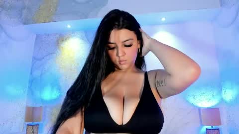 Snapshot of luna_ferrari chatting on 06/03/26, 02:33 luna_ferrari online show from 06/03/26, 02:33