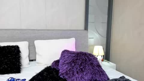  Luna Fioree  online show from 01/13/25, 08:04