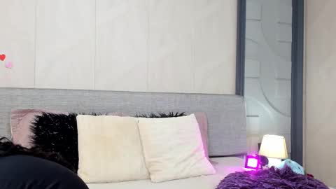  Luna Fioree  online show from 03/08/25, 05:22