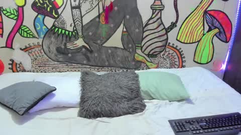 luna_gc online show from 12/29/24, 02:27