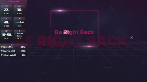 luna_grace18 online show from 04/19/26, 06:10