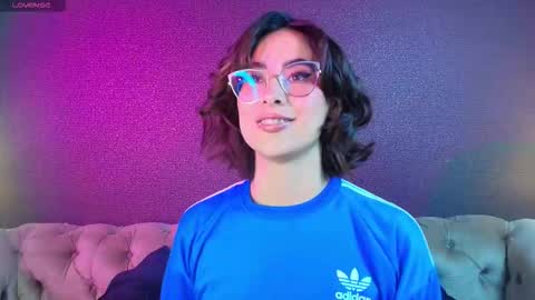 Snapshot of luna_gv chatting on 02/24/26, 11:19 Luna online show from 02/24/26, 11:19