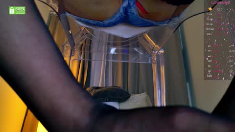 Luna online show from 02/02/26, 09:08