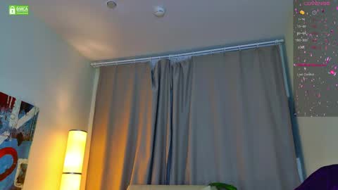 Luna online show from 04/20/26, 06:27