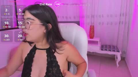 Luna online show from 04/26/26, 02:42