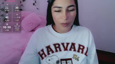 luna online show from 03/11/25, 11:12