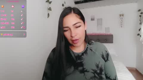 luna online show from 09/17/25, 02:41