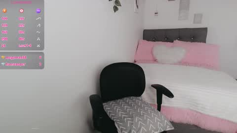 luna online show from 12/17/25, 01:39