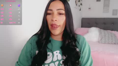 luna online show from 02/19/26, 12:01