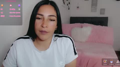 luna online show from 02/27/26, 03:45