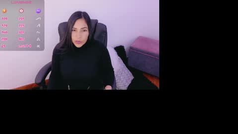 luna online show from 03/19/26, 11:25